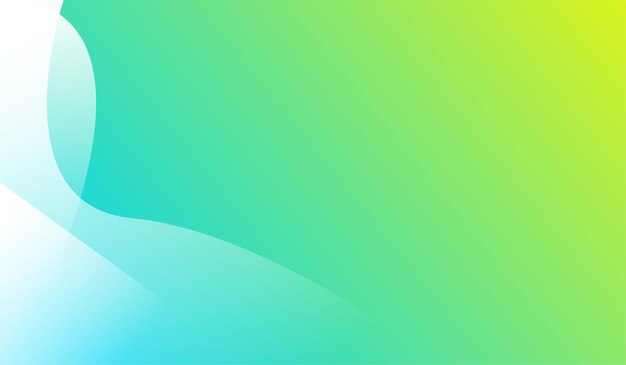 gradiente plantilla fondo nuevo minimalista