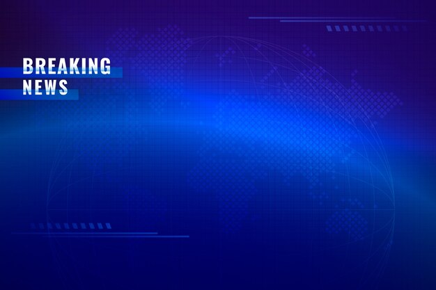 Gradiente de las últimas noticias de fondo