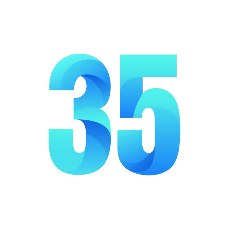 Vector gratuito el gradiente del vector número 35