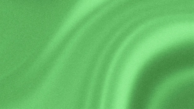 gradiente verde abstracto con textura granulada
