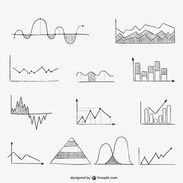 Gráficos caligráficos