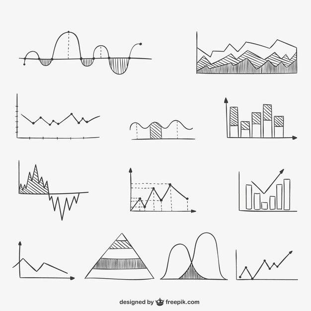 Gráficos caligráficos