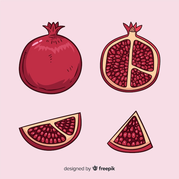 Granadas