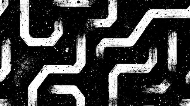 Grunge Banner