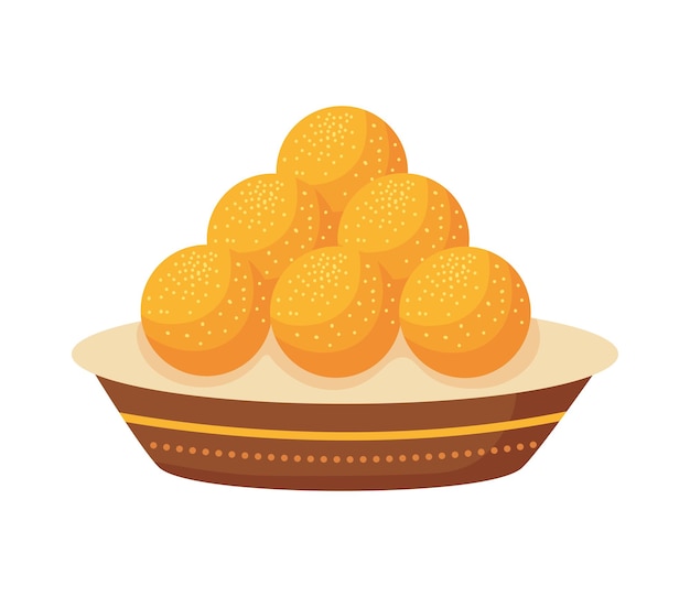 gulab jamun indio