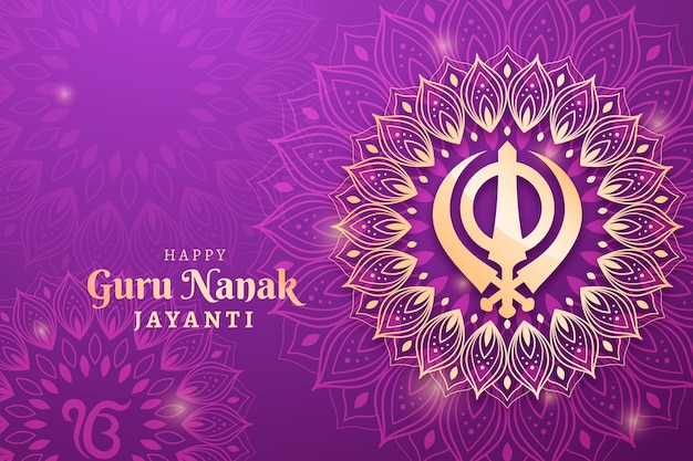 Guru nanak realista tradicional