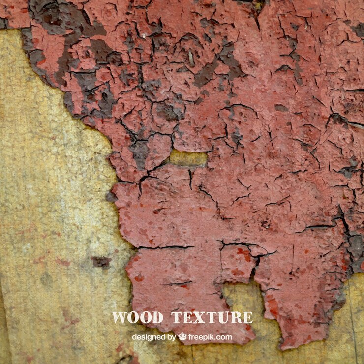 Vector gratuito hermosa textura de madera