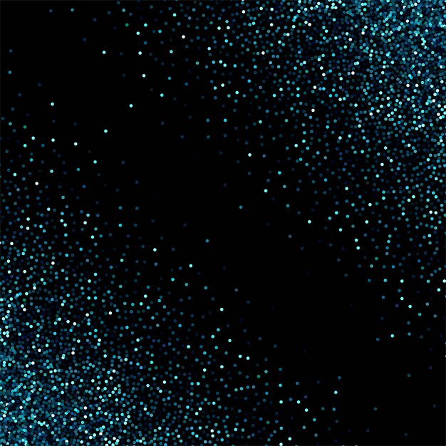Hermoso brillo azul brillante con textura