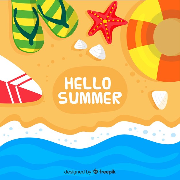 Hola verano