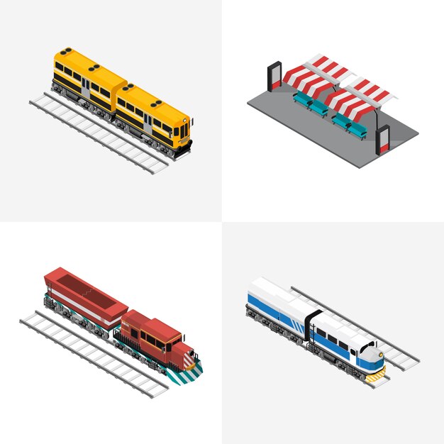 Icono aislado industrial de negocios de logística en el fondo