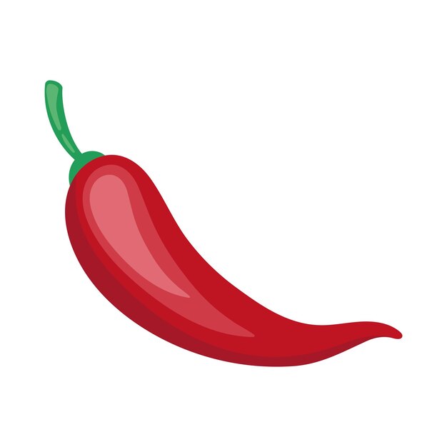 icono de ají