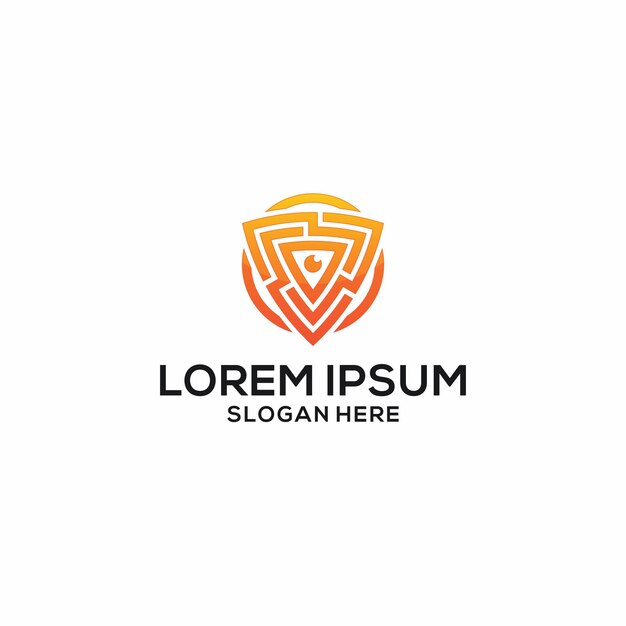 Icono de datos del logotipo