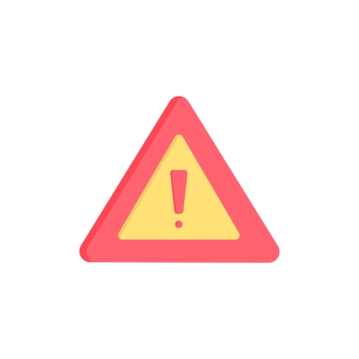 Vector gratuito icono de emergencia