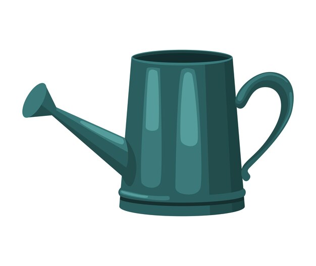 Icono de equipo de herramienta de rociadores de jardinería