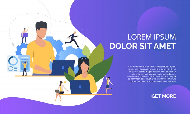 Vector gratuito icono de inicio de líderes líderes