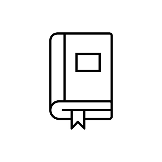 El icono del libro