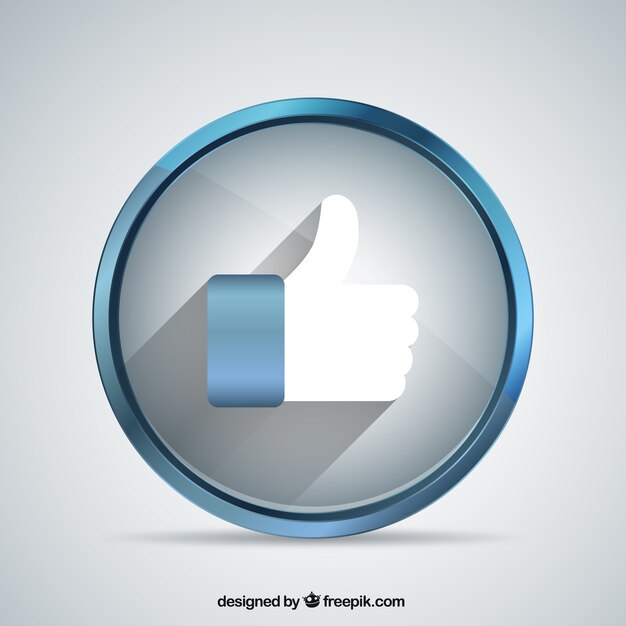 Icono de la mano