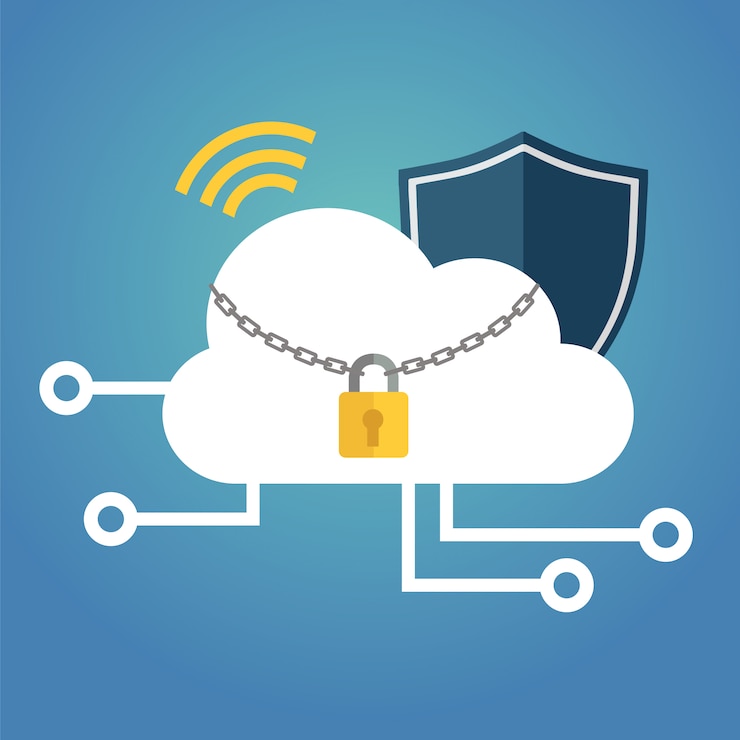 Seguridad en la nube