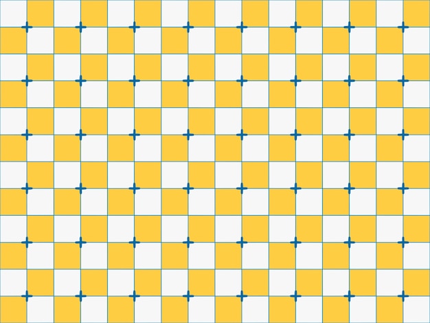 Ilustración de azulejos con textura patrón