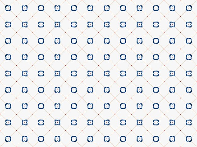 Ilustración de azulejos con textura patrón