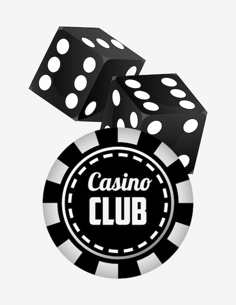 Ilustración del club de casino