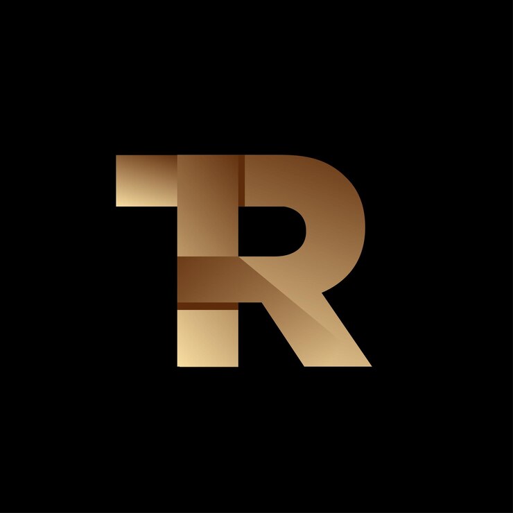 Vector gratuito ilustración colorida del gradiente del diseño del logotipo de la letra