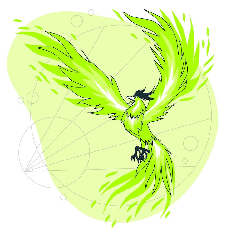 Vector gratuito ilustración del concepto de