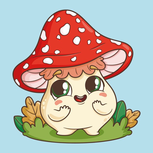 Ilustración de dibujos animados de setas dibujados a mano
