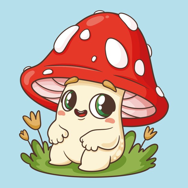 Ilustración de dibujos animados de setas dibujados a mano