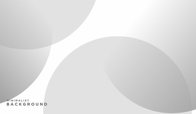 Ilustración de diseño minimalista de fondo blanco