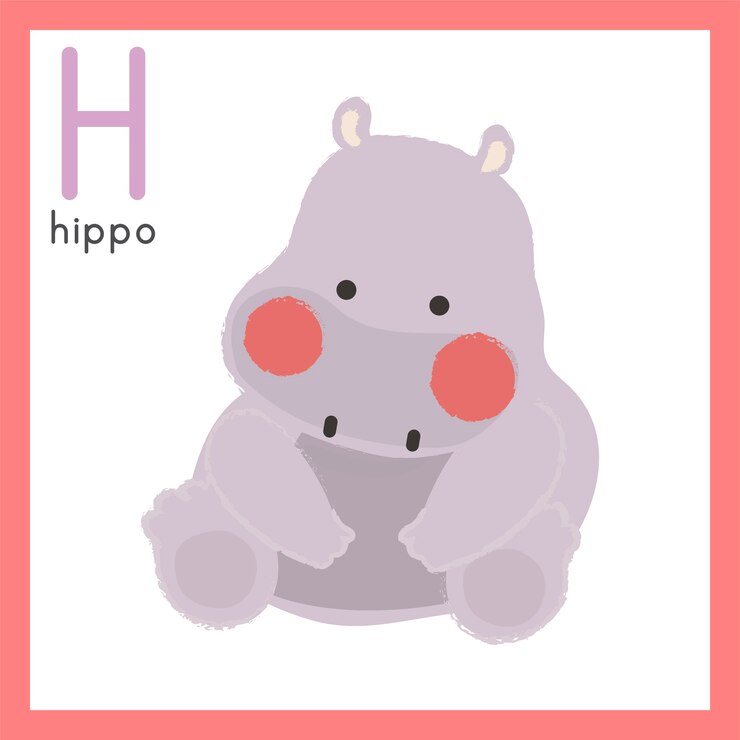 Vector gratuito ilustración de estilo de dibujo conjunto de vida silvestre