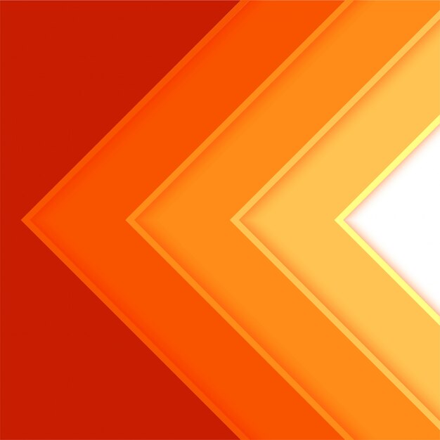 Ilustración de fondo abstracto colorido pasos