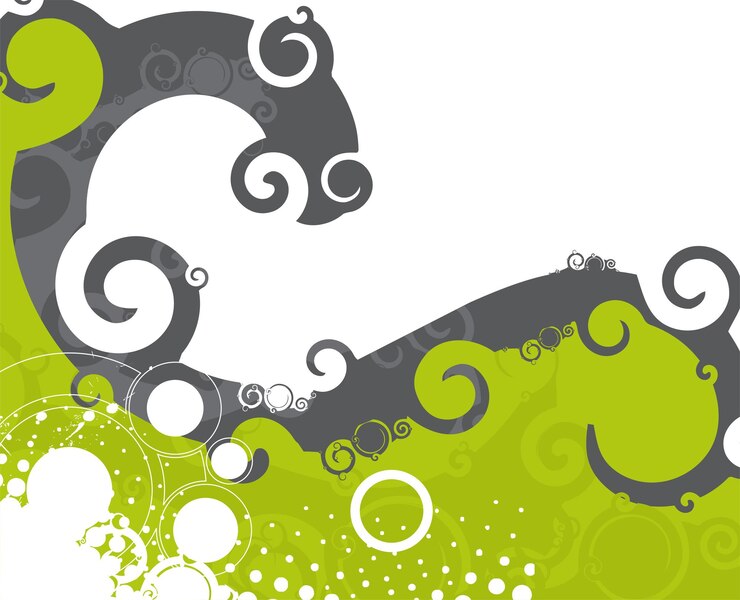 Vector gratuito ilustración de fondo abstracto del vector