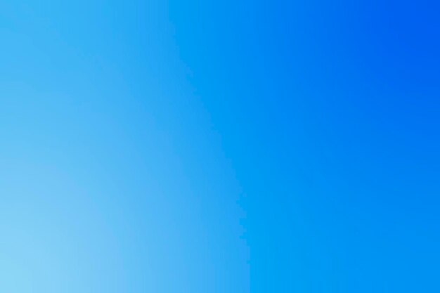 Ilustración de fondo degradado azul