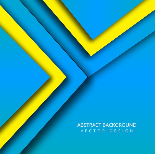 Vector gratuito ilustración de fondo geométrico colorido abstracto