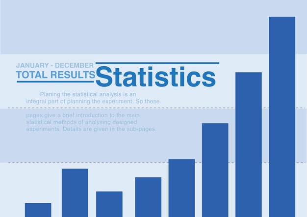 Ilustración del gráfico de análisis de datos