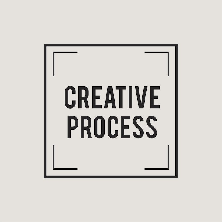 Vector gratuito ilustración del icono del concepto de ideas creativas