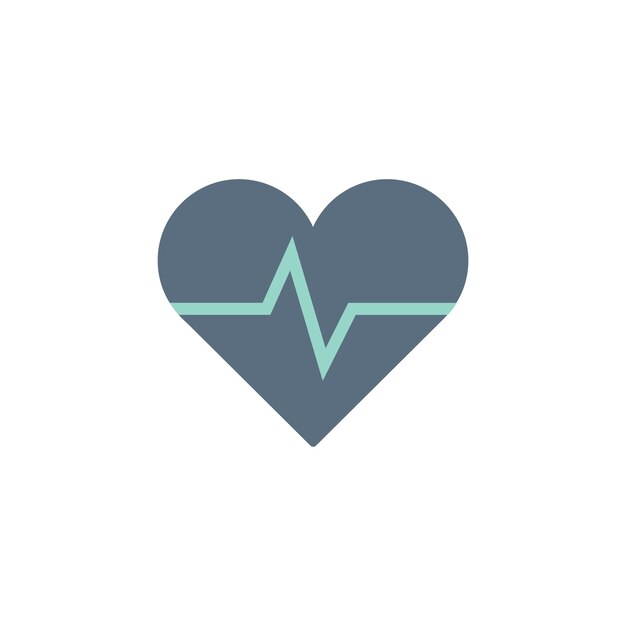 Ilustración del icono médico