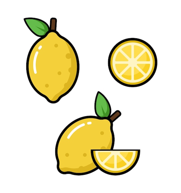 Ilustración de icono de vector. Hamburguesa colorida. Aislado sobre fondo blanco.