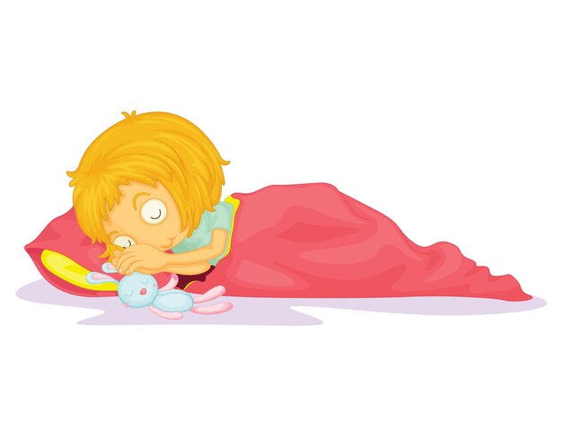 Ilustración infantil
