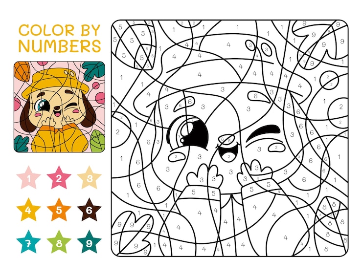 Vector gratuito ilustración de juego de niños dibujados a mano