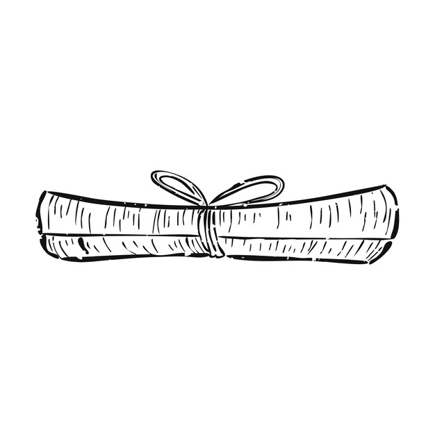 Ilustración del objeto de verano y playa