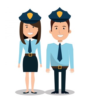 Policia | Vectores, Fotos de Stock y PSD Gratis