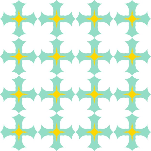 Ilustración del patrón de textura de las baldosas