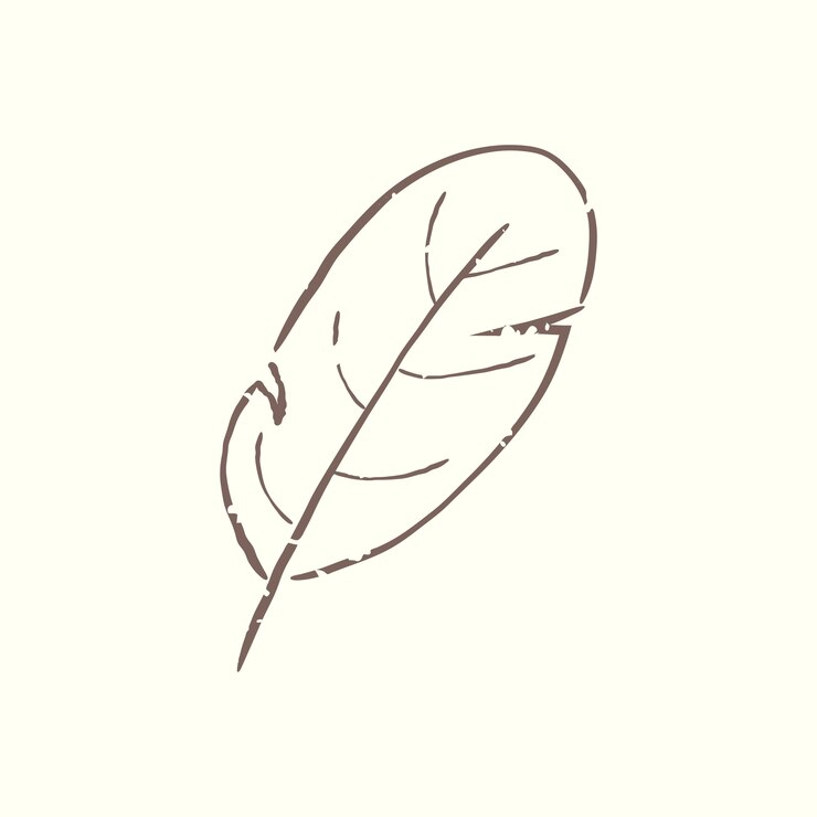 Vector gratuito ilustración de la planta