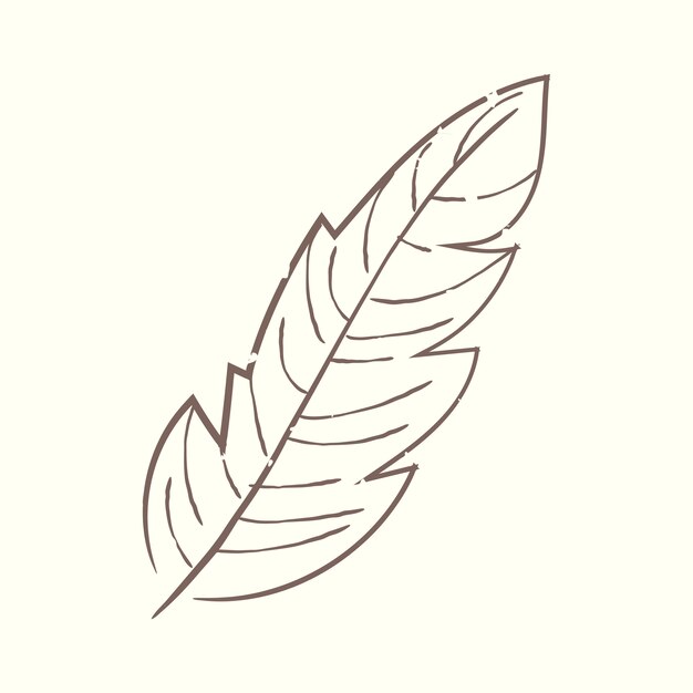 Ilustración de la planta