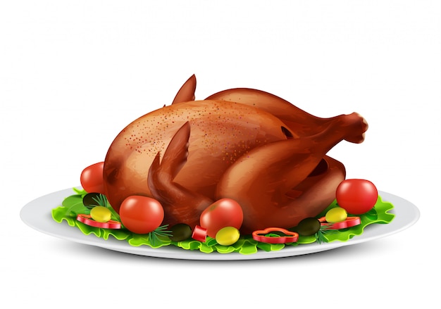 Vectores e ilustraciones de Pavo al horno para descargar gratis | Freepik Vectores e ilustraciones de Pavo al horno para descargar gratis | Freepik