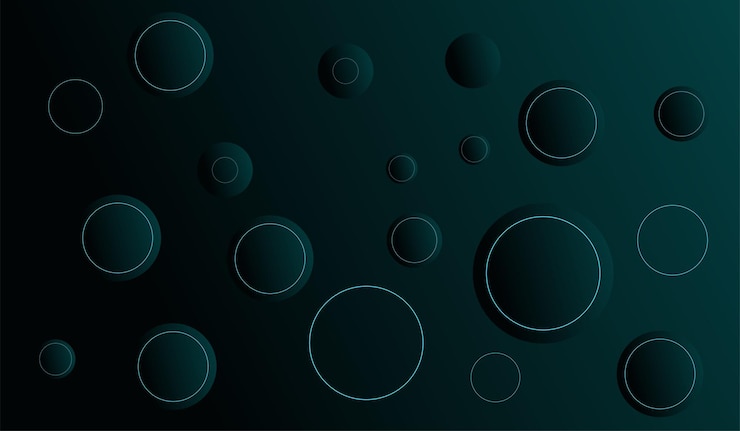 Vector gratuito ilustraciones de degradado de diseño de patrón de onda de fondo