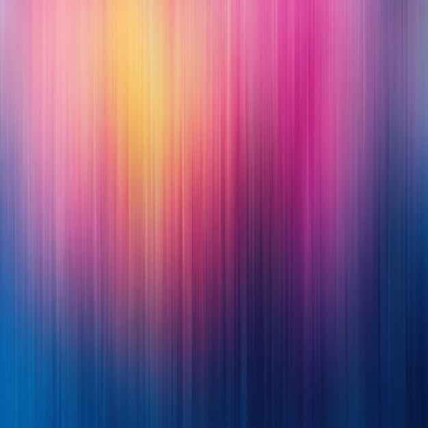 una imagen colorida de un fondo de color arco iris