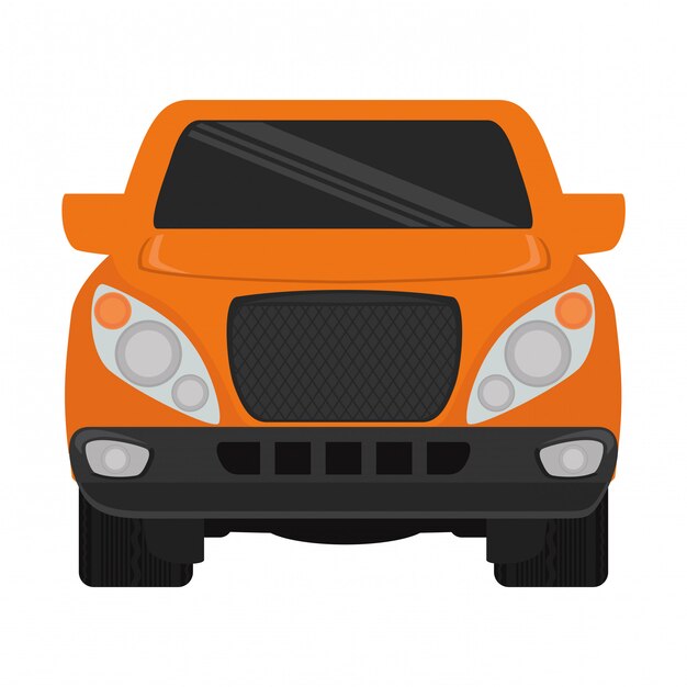 imagen de imágenes prediseñadas de coche